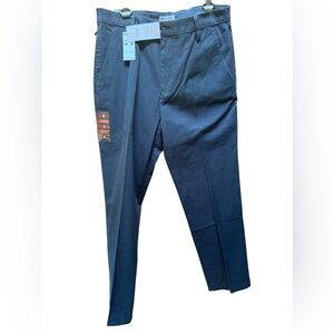 NWT Dockers 34x32 Smart 360‎ Flex Straight Fit Workday Khaki